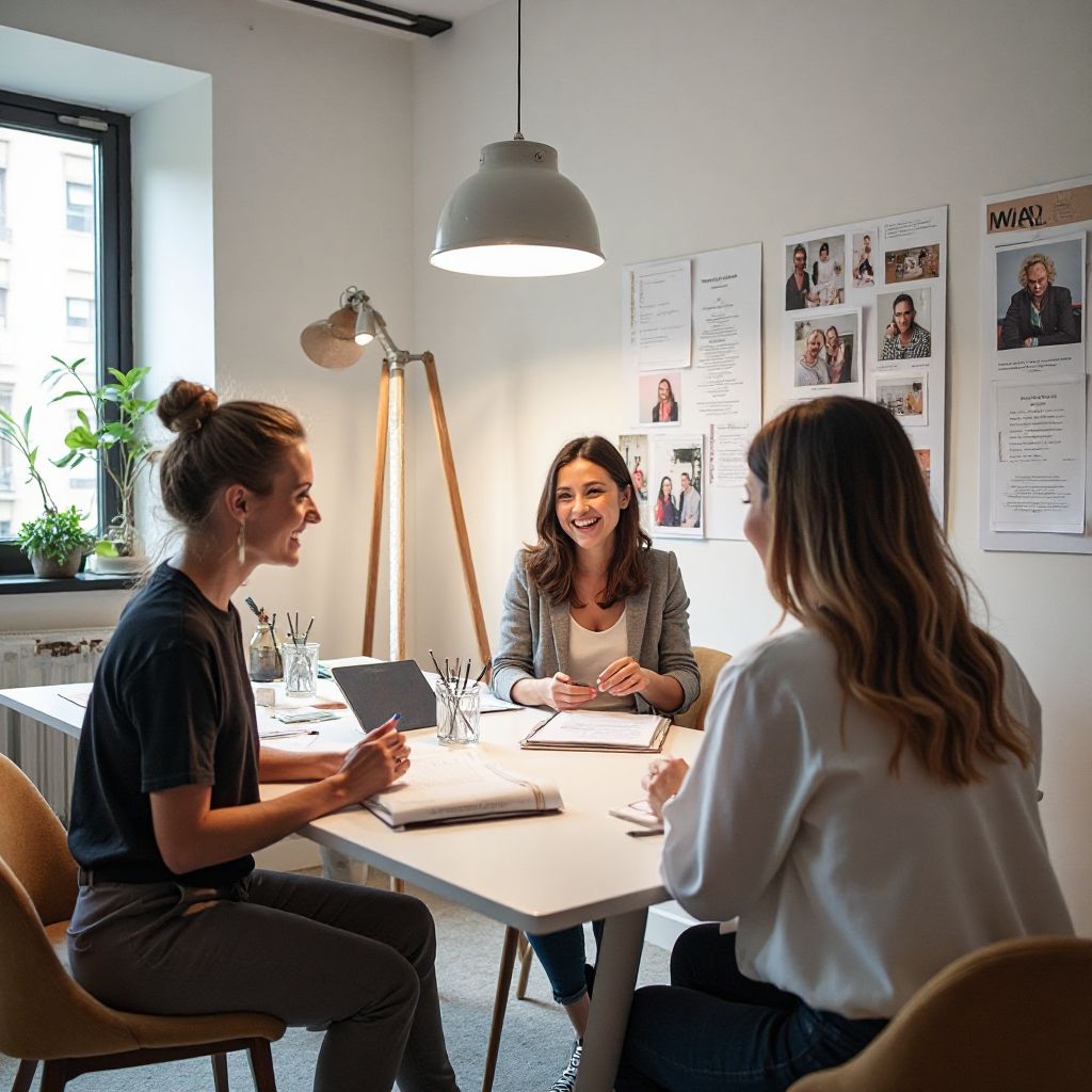 Planning consultation