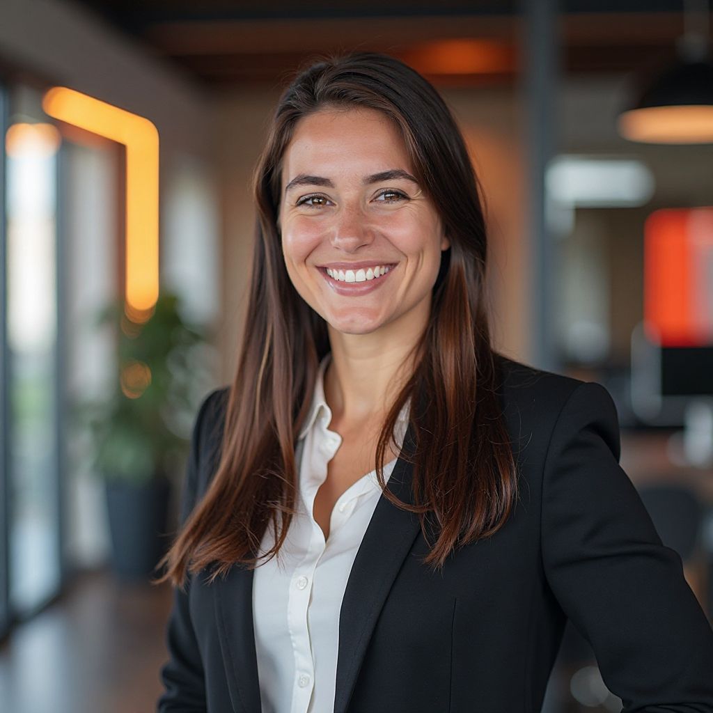 Client Relations Manager portrait